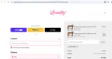 KEVBDAY20 coupon verification screenshot
