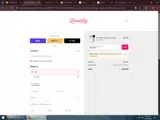 KEVBDAY20 coupon verification screenshot
