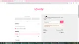 COUPLETEES50 coupon verification screenshot