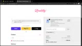 WELCOME15 coupon verification screenshot