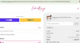 de12 coupon verification screenshot