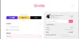 WELCOME20 coupon verification screenshot