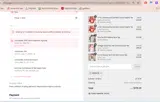 merry20 coupon verification screenshot