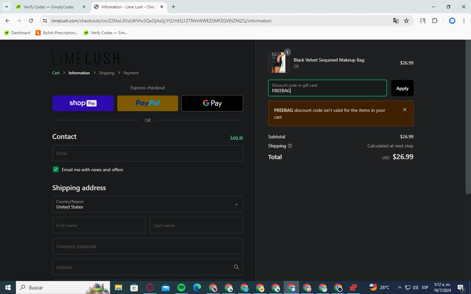 Lime Lush Coupon Codes 50 Off September 2024