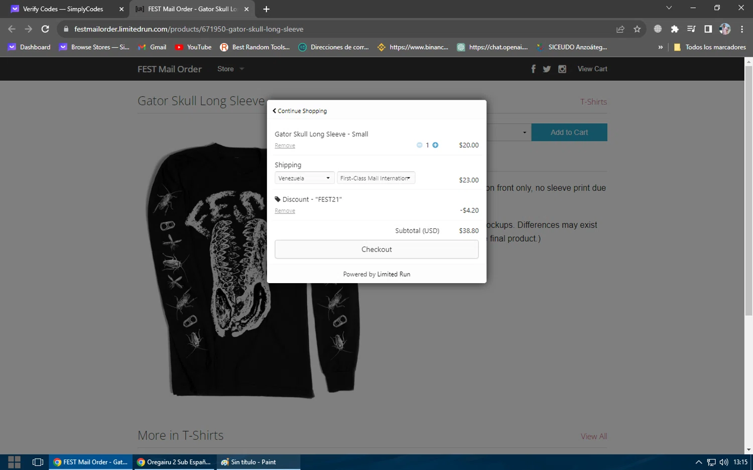 Limited Run Promo Codes 20 Off July 2024 limited-run-promo-codes-20-off-july-2024