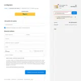 BUYMORESAVEMORE coupon verification screenshot