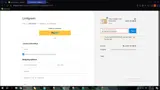 BUYMORESAVEMORE coupon verification screenshot