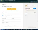 BUYMORESAVEMORE coupon verification screenshot