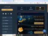 LCB100 coupon verification screenshot