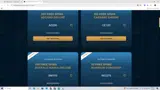 LCBNOLIMIT coupon verification screenshot
