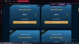 120FS coupon verification screenshot