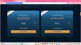 70FSL coupon verification screenshot