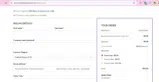 Limitless Peptide Sciences coupon verification screenshot