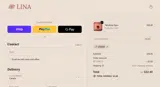 CARE10 coupon verification screenshot