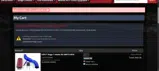 LABOR25 coupon verification screenshot