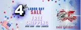 LABOR25 coupon verification screenshot