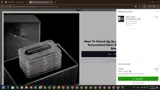 Lincoln Treasury coupon verification screenshot