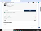 Lincoln Treasury coupon verification screenshot