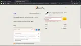 welcome14 coupon verification screenshot