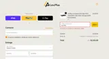 kiyosaky coupon verification screenshot
