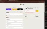 PLUS10 coupon verification screenshot