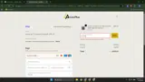 PLUS10 coupon verification screenshot