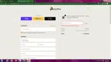 DIGITALMIRROR coupon verification screenshot