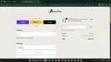 FANTAGLOW coupon verification screenshot