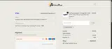 FANTAGLOW coupon verification screenshot