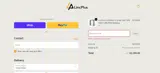 FANTAGLOW coupon verification screenshot