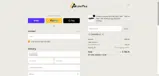 SAVEWINBLAST coupon verification screenshot