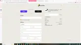 FANTAGLOW coupon verification screenshot