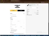 FART coupon verification screenshot