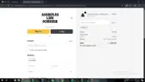 FART coupon verification screenshot