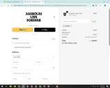 SUMMER coupon verification screenshot