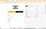 FEST coupon verification screenshot