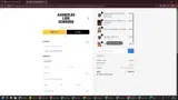 UGLY coupon verification screenshot