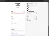 ALF8 coupon verification screenshot