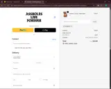 norush coupon verification screenshot