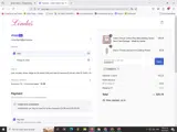 DIANNA10 coupon verification screenshot