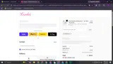 Crafty10 coupon verification screenshot