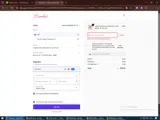 D50SGIQ8B coupon verification screenshot