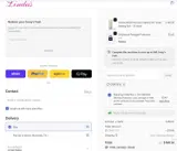 Crafty10 coupon verification screenshot