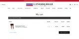 lind15 coupon verification screenshot