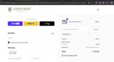 CARE15 coupon verification screenshot