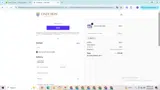 NEW15 coupon verification screenshot