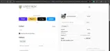 NEW15 coupon verification screenshot