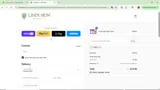 JEXA15 coupon verification screenshot