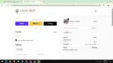 PICI15 coupon verification screenshot