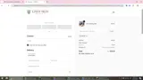 PICI15 coupon verification screenshot